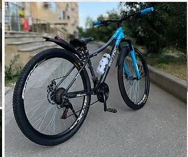 acer elektro scooter: MTB tipli velosiped – FULL BIKE - Yüngül alüminium gövdə, idman/dağ — 1