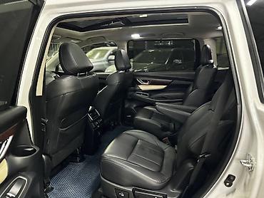 Транспорт: Subaru Ascent: 2021 г., 2.4 л, Вариатор, Бензин, Внедорожник — 6