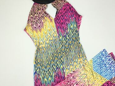 sukienki tweedowe: Dress, S (EU 36), condition - Good