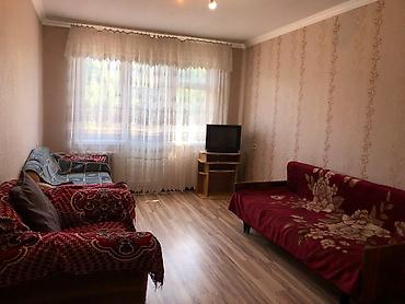 жукова: 2 комнаты, 40 м², 8 мкр 104 серия, 4 этаж, Старый ремонт — 1