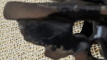 Статуэтки: Продам!!!Тетерев на ветке. кастли.состояние отличное . чебурашка — 5