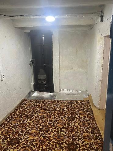 Батирлер: 80 м², 3 бөлмө, Борбордук мечит, Жаныбарлары жок — 4
