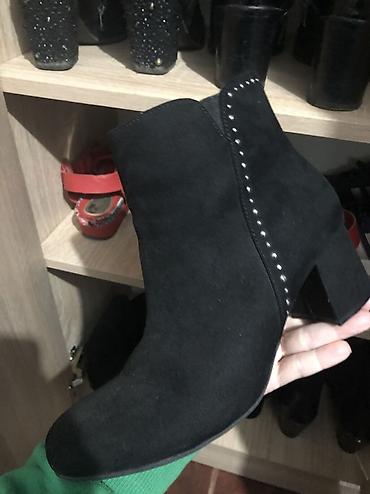 Ostale cipele: Brojevi 39,40 — 1