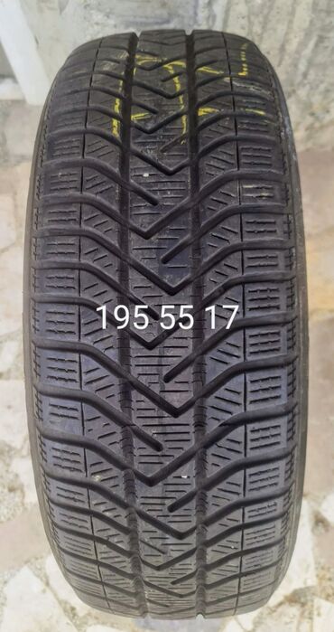 presvlake za auto sedišta: Tyres & Wheels