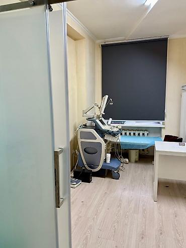 Аренда другой коммерческой недвижимости: Токтогула/ Московская Сдается салон красоты. Площадь: 60м2 Четыре at lalafo.kg — 4 Аренда другой коммерческой недвижимости: Токтогула/ Московская Сдается салон красоты. Площадь: 60м2 Четыре — 4