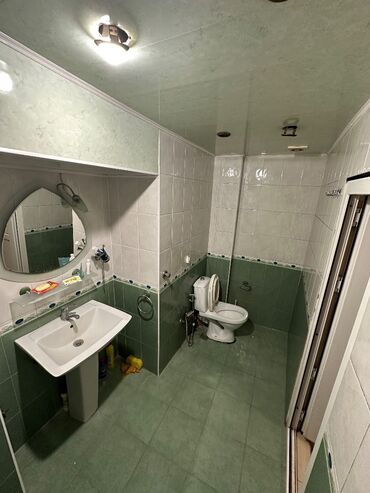 Uzunmüddətli kirayə mənzillər: Otaq yoldaşı (bəy) axtarılır!!! 🏚️ Port baku və Crescent mall ilə — 12