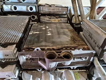 hanson alati iskustva: HLADNJAK KABINE ZA OPEL VECTRA B | Svi delovi za Opel vozila : Astra — 1