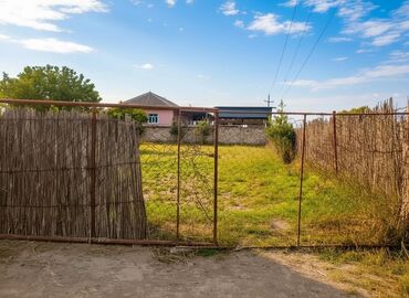 Torpaq sahələrinin satışı: 24 sot, Tikinti, Mülkiyyətçi, Texniki pasport — 5