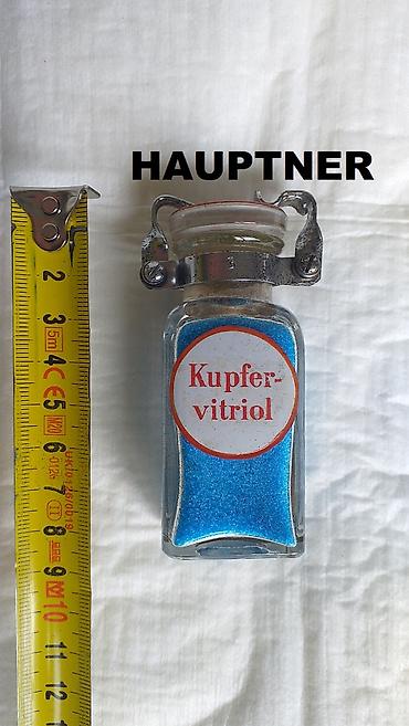 Oprema za kućne ljubimce: HAUPTNER Veterinarski instrumenti Kao sa slika Novi i polovni. Ne — 18