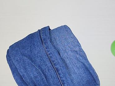 stradivarius mom: Jeansy damskie, rozmiar 2XS — 6