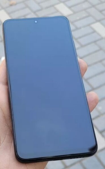 note 12: Xiaomi Redmi Note 11, 128 GB, rəng - Bənövşəyi, 
 Barmaq izi, Sensor, İki sim kartlı