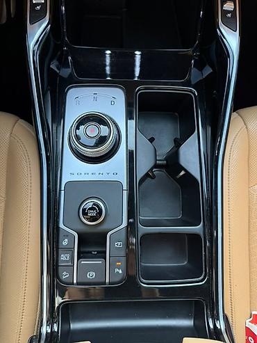 Kia: Kia Sorento: 2022 г., Кроссовер — 16