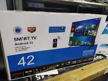 Телевизоры: У нас самый низкий цены . Акция . Samsung 42 дюм диагональ 102см
