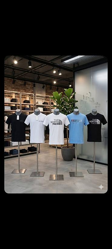tip top ivanjica: Extra kvalitetne majice iz Turske M, L, XL, XXL veličine 1 kom 2500 — 7