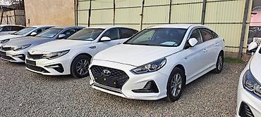 Kia: Kia K5: 2021 г., 2 л, Автомат, Газ, Седан — 6