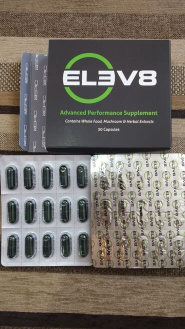 витамины амвей бишкек: Elev8 Елев8 Элеф8 100% оригинал!!! Новый дизайн, улучшенное качество at lalafo.kg витамины амвей бишкек: Elev8 Елев8 Элеф8 100% оригинал!!! Новый дизайн, улучшенное качество