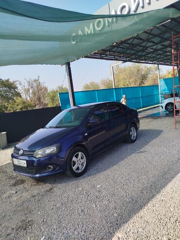 покупаем шины бу на переработку цена: Volkswagen Polo: 2013 г., 1.6 л, Автомат, Бензин, Седан