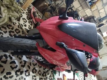 Motosikletlər: - CM 250RF8, 250 sm3, 2023 il, 9000 km — 4