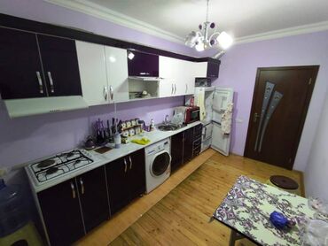 Yeni tikili: 2 otaqlı, Yeni tikili, 76 kv. m — 6