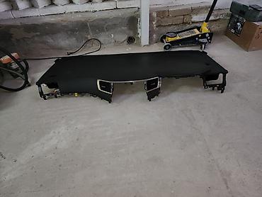 e6 3: Продаю запчасти на GGH20 ( Alphard/ Vellfire ) 1) панель торпеды — 3