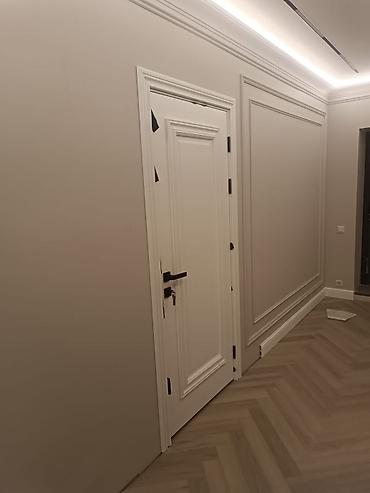 Балконные двери: Межкомнатные двери сатуу жана орнотуу сиздер каалагандай эшикти тандап — 127