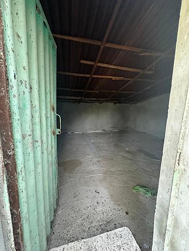 evden paketleme işi: Mingəçevir şəhəri. Qres qəsəbəsi. yolun qiraqi. Pojarniyle üzbü -üz — 8