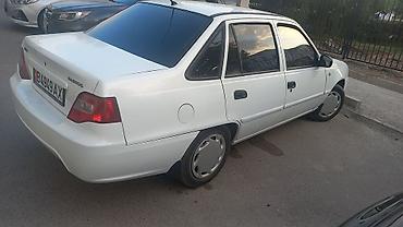 devo matiz: Daewoo Nexia: 2013 г., 1.5 л, Механика, Бензин, Седан — 2
