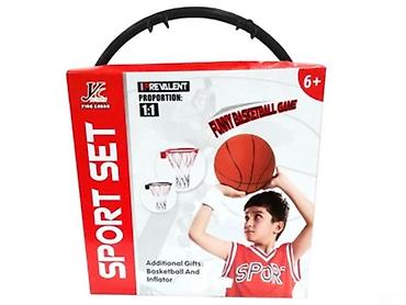Игровые наборы: Basketbol dəsti Bütün kateqoriyalar • Uşaq aləmi • Oyuncaqlar — 1