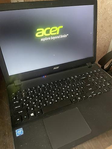 Ноутбуки Acer: Офисный, Б/у — 1