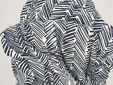 bluzki 48 plus size: F&F, Spodnie materiałowe damskie, rozmiar M — 7