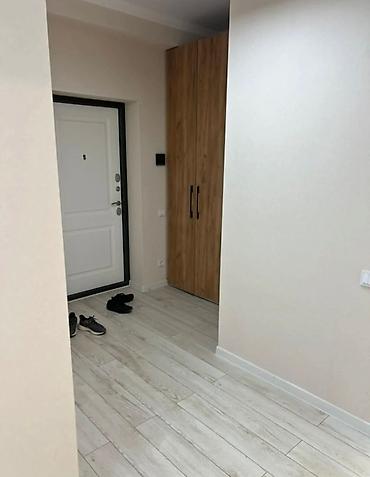 Продажа квартир: 2 комнаты, 77 м², Элитка, 9 этаж, Евроремонт — 11