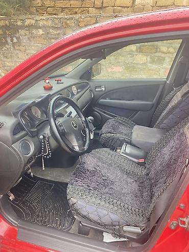 inci 75 amper aku: Mitsubishi Lancer: 2 l | 2002 il 287332 km Universal — 6
