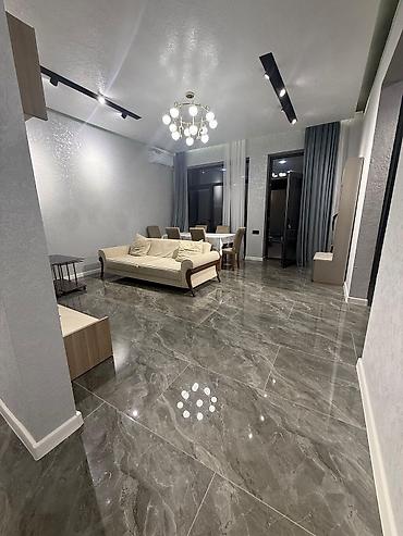 merdekan villa: Mərdəkan 3 otaqlı, 130 kv. m, Kredit yoxdur, Yeni təmirli — 4