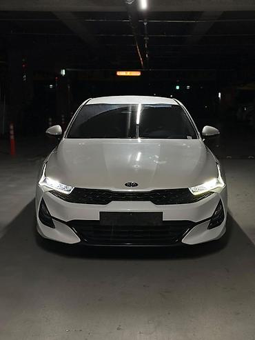 Kia: Kia K5: 2019 г., 2 л, Автомат, Газ, Седан — 17