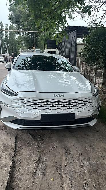киа кх: Kia K8: 2021 г., 3.5 л, Автомат, Газ, Седан — 1