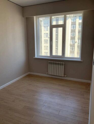 Продажа квартир: 3 комнаты, 83 м², Элитка, 11 этаж, Евроремонт