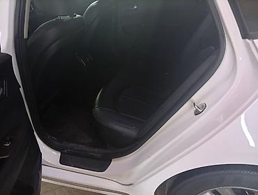 корай 5: Kia K5: 2018 г., 2 л, Автомат, Бензин, Седан — 6