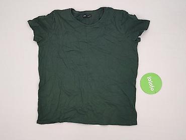 atmosphere s: Sinsay, T-shirt damski, rozmiar M — 3