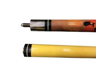 Бильярдные столы: Бильярдные кии китайского производства из березы обычно представляют — 7