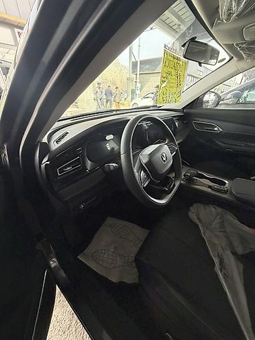 Changan: Changan X7 Plus: 2024 г., 1.5 л, Автомат, Бензин, Минивэн — 3