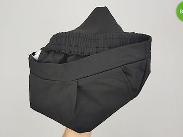 legginsy marks: Janina, Spodnie materiałowe damskie, rozmiar 4XL — 6
