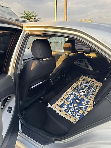 крыша на камри: Toyota Camry: 2007 г., 2.4 л, Автомат, Бензин, Седан — 8