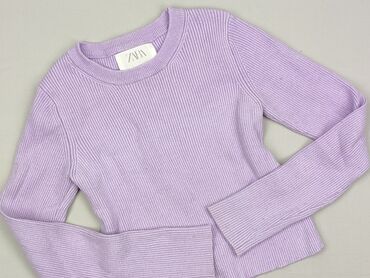 Sweater, Zara, 12 years, 146-152 cm, condition - Very good