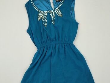 sukienki wieczorowe dla puszystych: Dress, M (EU 38), condition - Good
