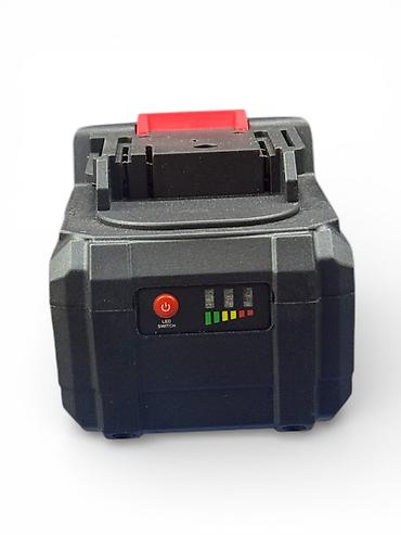 Powerbanklar: №: 17313 Məhsulun adı: Akkumulyator Makute 20V Brend: Makute — 2