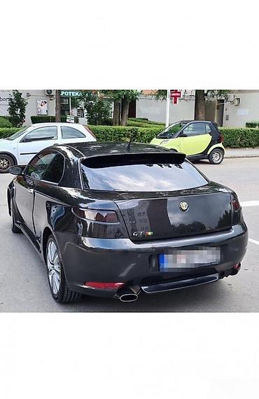 Transport: Alfa Romeo GT DELOVI. Alfa Romeo GT DELOVI Originalni delovi Alfa — 5