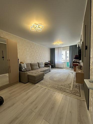 кв 106: 2 комнаты, 76 м², Южная Магистраль 108 серия, 5 этаж, Евроремонт — 6