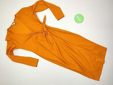 hermeski klapki: H&M, Sukienka damska, rozmiar M — 2