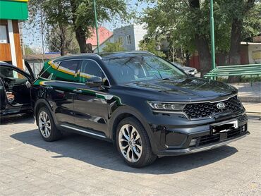 купить опель вектра б: Kia Sorento: 2020 г., 2.2 л, Автомат, Дизель, Кроссовер