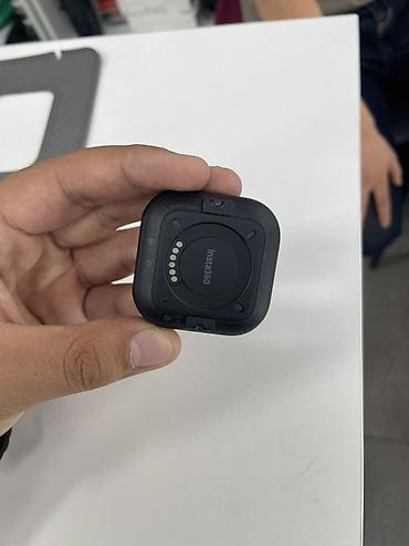 потолочный кронштейн для проектора: Экшн‑камера Insta360 GO 3 (съёмный модуль-«квадрат») - — 2